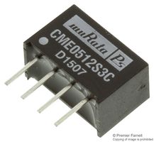 MURATA POWER SOLUTIONS CME0512S3C