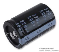 NICHICON LGN2H221MELB45