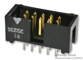 OMRON ELECTRONIC COMPONENTS XG4C-1031