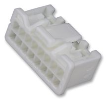 JST (JAPAN SOLDERLESS TERMINALS) PUDP-16V-S