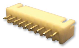 JST (JAPAN SOLDERLESS TERMINALS) B9B-XH-A (LF)(SN)