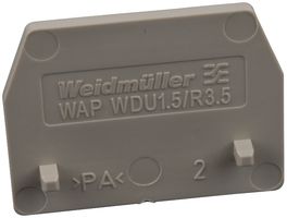 WEIDMULLER 1754190000