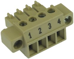 WIELAND ELECTRIC 25.621.0453.0