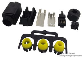 HARTING 09 45 145 1100