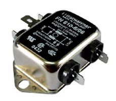 SCHAFFNER FN660-1/06