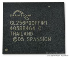 SPANSION S29GL256P90FFIR10