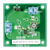 ROHM BD9E301EFJ-EVK-001