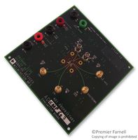 ANALOG DEVICES EVAL-ADCMP603BCPZ