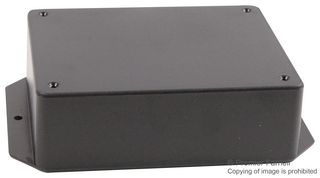 BUD INDUSTRIES CU-387-MB