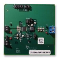 TEXAS INSTRUMENTS TPS56921EVM-188