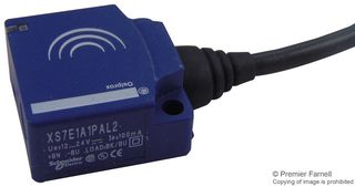 SCHNEIDER ELECTRIC / TELEMECANIQUE XS7E1A1PAL2