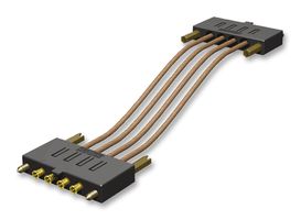 SAMTEC GRF1-P-C-04-0300-D-S