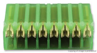 AMP - TE CONNECTIVITY 3-640443-8