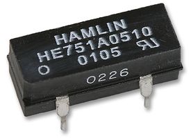 HAMLIN HE751A0510