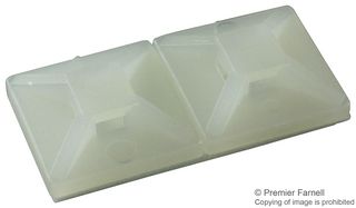 HELLERMANNTYTON MB2A-NAT(50 PACK)