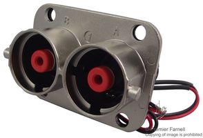 AMPHENOL INDUSTRIAL PL082X-301-10D8