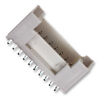 JST (JAPAN SOLDERLESS TERMINALS) B20B-PUDSS-1