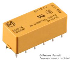 PANASONIC ELECTRIC WORKS S4-24VDC