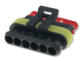 AMP - TE CONNECTIVITY 282090-1