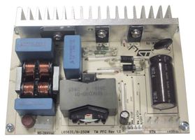 STMICROELECTRONICS EVL6563H-250W
