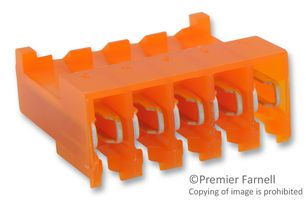 AMP - TE CONNECTIVITY 3-643817-5