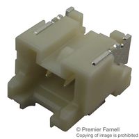 JST (JAPAN SOLDERLESS TERMINALS) SM02B-PASS-TB(LF)(SN)