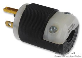 HUBBELL WIRING DEVICES HBL5366C.