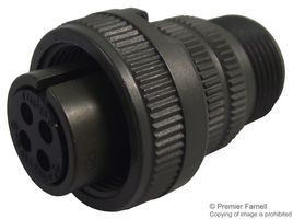 AMPHENOL MS3106A-14S2S