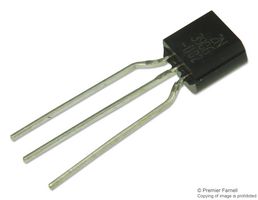 ON SEMICONDUCTOR/FAIRCHILD 2N3906TFR