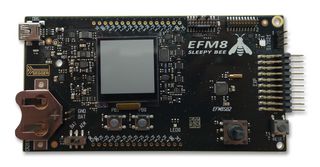 SILICON LABS SLSTK2011A