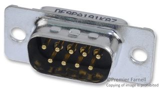 ITT CANNON DE9PA191K87.