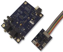 ANALOG DEVICES EVAL-ADAU1781Z