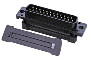 AMPHENOL COMMERCIAL PRODUCTS L17DBFRA25P