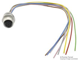 BINDER 09-3482-00-08