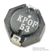 EATON COILTRONICS SD53-680-R