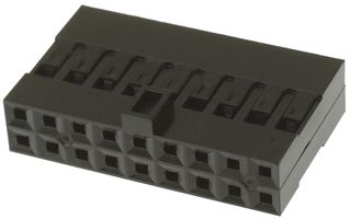 AMPHENOL FCI 69176-018LF