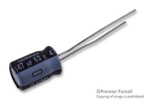 NICHICON UPJ1J470MPD1TD