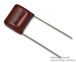 PANASONIC ELECTRONIC COMPONENTS ECW-F4474JL