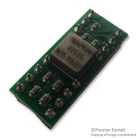 ANALOG DEVICES EVAL-ADXRS624Z