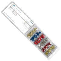 AMP - TE CONNECTIVITY 4-2110838-4