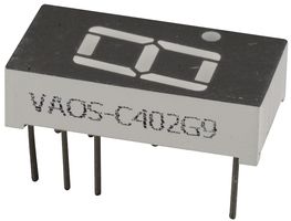 VCC (VISUAL COMMUNICATIONS COMPANY) VAOS-C402G9-BW/50