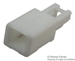 JST (JAPAN SOLDERLESS TERMINALS) LEBRP-1V-S