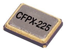 IQD FREQUENCY PRODUCTS LFXTAL058137
