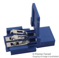 AMPHENOL FCI 65801-002LF