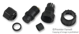 AMPHENOL LTW BD-06BFFA-SL7001