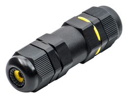 AMPHENOL LTW SC-L-PG12-02-YW