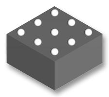 TEXAS INSTRUMENTS TPS8268120SIPT