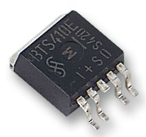 INFINEON IPS6021SPBF