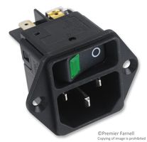 SCHURTER DC11.0031.001