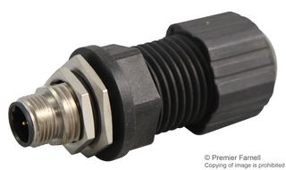 AMPHENOL INDUSTRIAL HDM12RM05D1ST